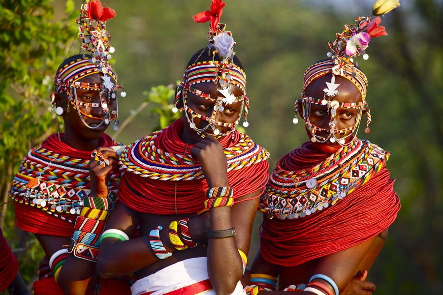 Samburu