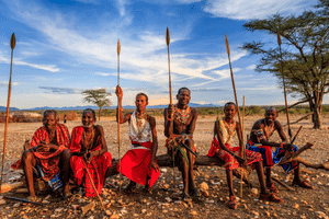 samburu